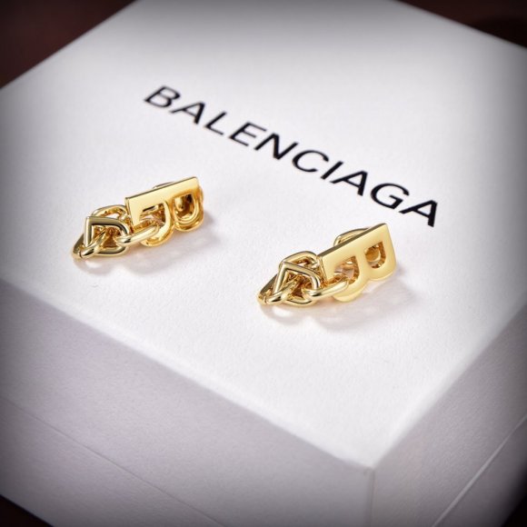 Balenciaga Серьги UH_2905BA3 Balenciaga Серьги UH_2905BA3