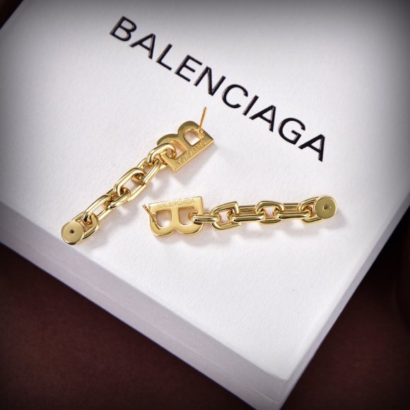 Balenciaga Серьги UH_2905BA3 Balenciaga Серьги UH_2905BA3