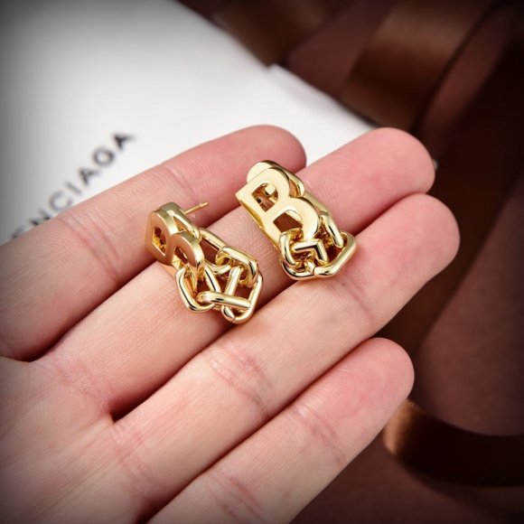 Balenciaga Серьги UH_2905BA3 Balenciaga Серьги UH_2905BA3