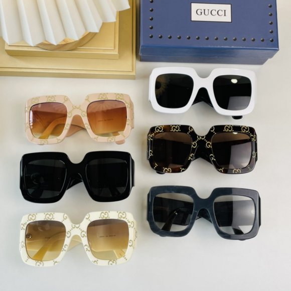 Gucci очки K2_1702GU3