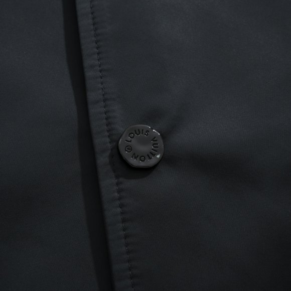 Louis Vuitton - Мужская куртка рубашка ветровка ACE_0909LV4