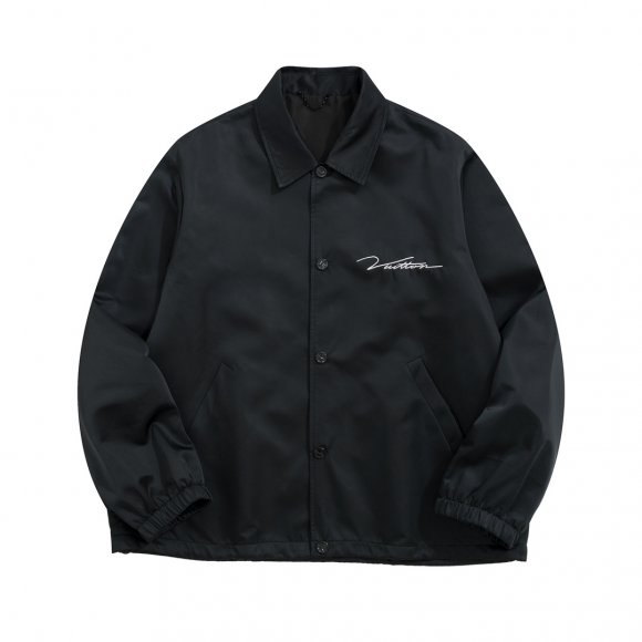 Louis Vuitton - Мужская куртка рубашка ветровка ACE_0909LV4