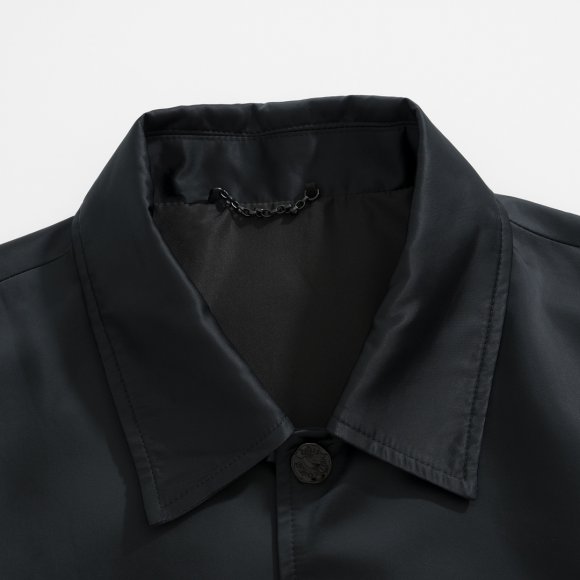 Louis Vuitton - Мужская куртка рубашка ветровка ACE_0909LV4