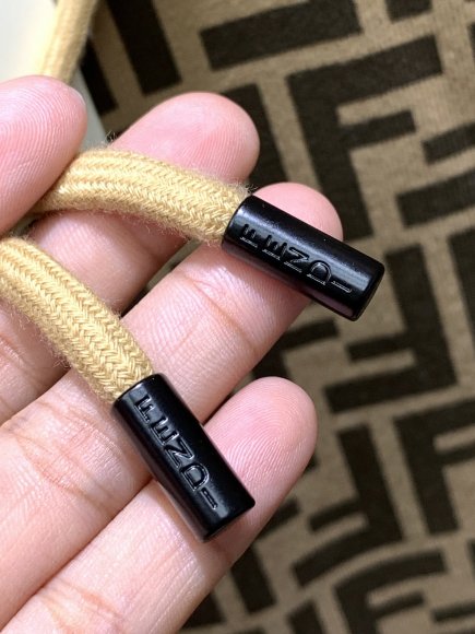 Fendi - Мужская кофта худи TI_0210FE2