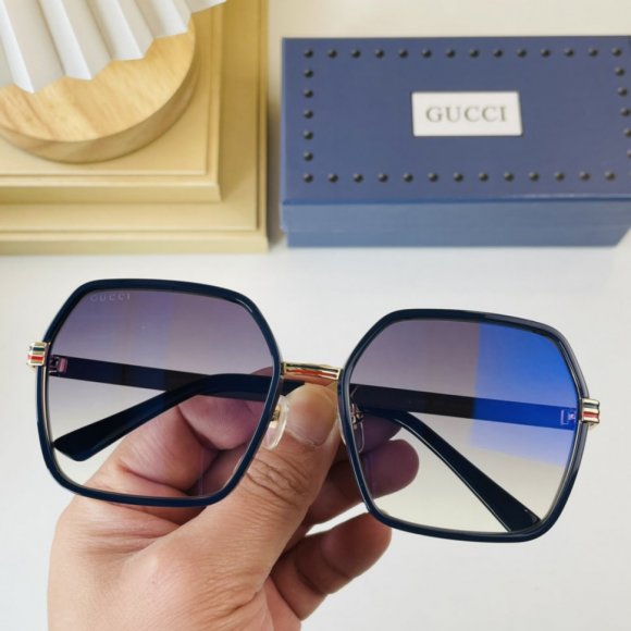 Gucci очки K2_2802GU23