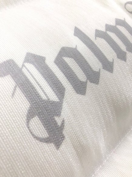 Moncler & Palm Angeles - Мужской жилет пуховик AH_1811MP3