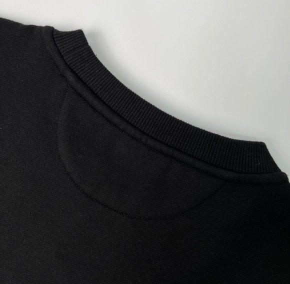 Fendi - Мужская кофта свитшот ACE_0512FE4 Fendi - Мужская кофта свитшот ACE_0512FE4