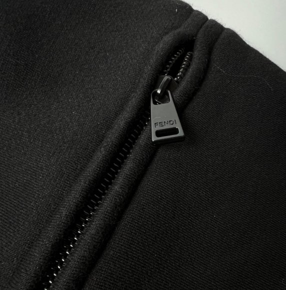 Fendi - Мужская кофта свитшот ACE_0512FE4 Fendi - Мужская кофта свитшот ACE_0512FE4