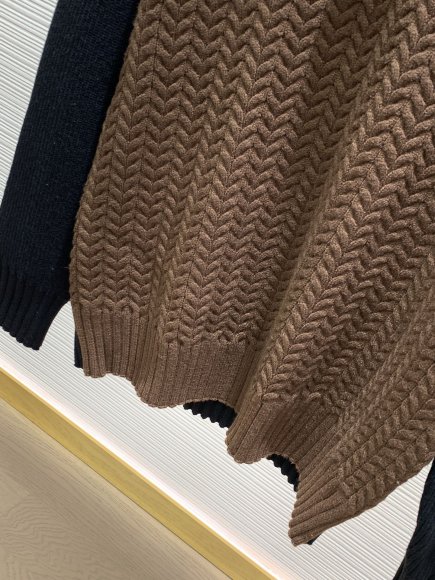 Prada - Мужская кофта свитер TI_0401PR4