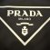 Prada - Мужская футболка майка MI_1803PR5