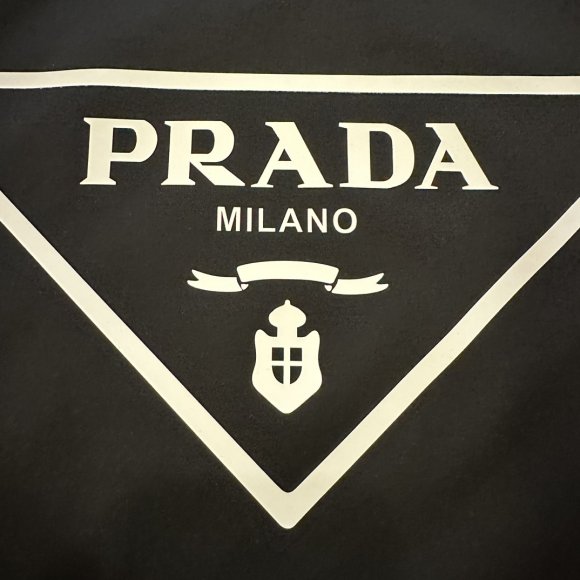 Prada - Мужская футболка майка MI_1803PR5 Prada - Мужская футболка майка MI_1803PR5