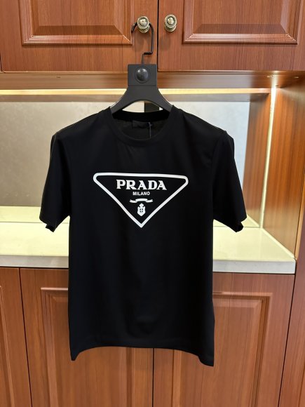 Prada - Мужская футболка майка MI_1803PR5 Prada - Мужская футболка майка MI_1803PR5