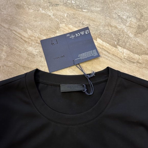 Prada - Мужская футболка майка MI_1803PR5 Prada - Мужская футболка майка MI_1803PR5