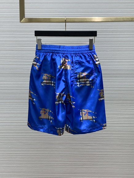 Burberry - Мужские шорты плавки TI_2606BU7 Burberry - Мужские шорты плавки TI_2606BU7