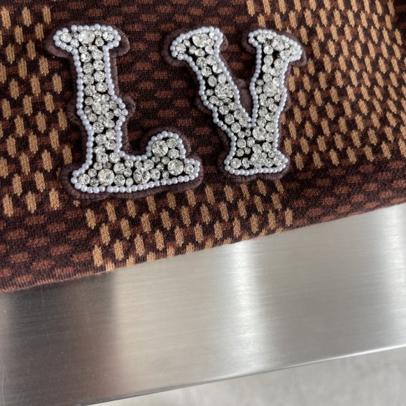 Louis Vuitton - Мужская футболка майка TJ_0907LV6 Louis Vuitton - Мужская футболка майка TJ_0907LV6