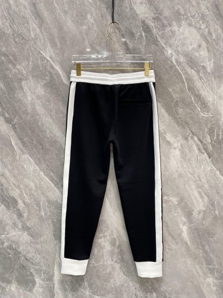 Louis Vuitton - Мужской спортивный костюм DF_2608LV6