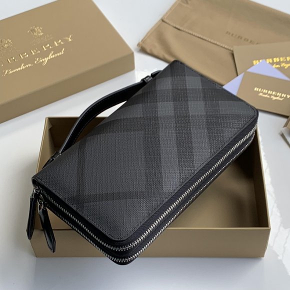 Burberry Кошелек CN_0505BU4 Burberry Кошелек CN_0505BU4