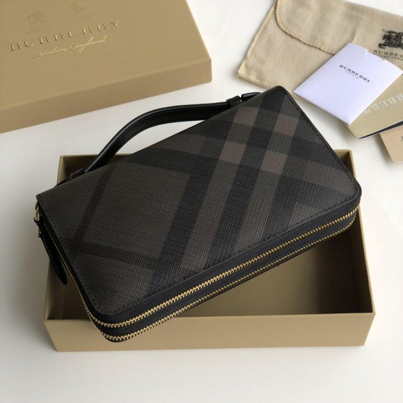 Burberry Кошелек CN_0505BU4 Burberry Кошелек CN_0505BU4