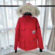 Canada Goose 08 Expedition - Мужская куртка пуховик DZ_3110CG2