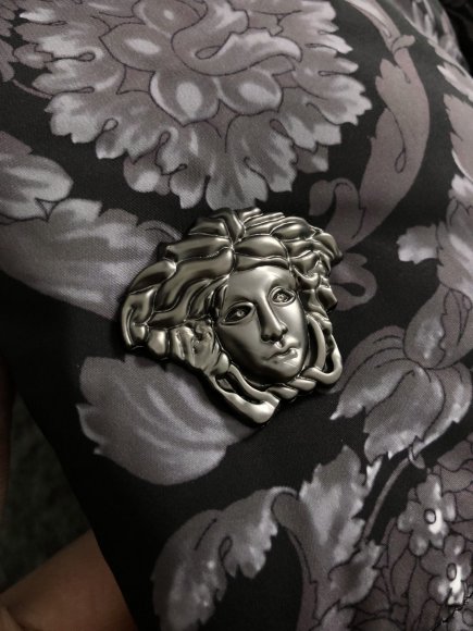 Dolce & Gabbana - Мужская куртка бомбер пуховик DF_2711DG10 Dolce & Gabbana - Мужская куртка бомбер пуховик DF_2711DG10