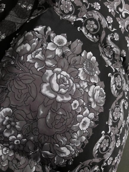 Dolce & Gabbana - Мужская куртка бомбер пуховик DF_2711DG10 Dolce & Gabbana - Мужская куртка бомбер пуховик DF_2711DG10