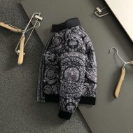 Dolce & Gabbana - Мужская куртка бомбер пуховик DF_2711DG10