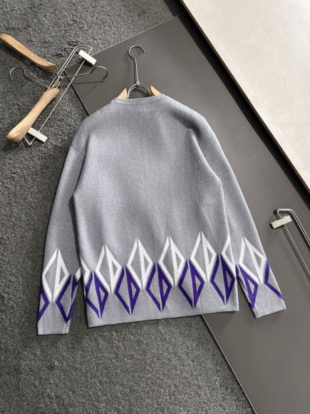 Dior - Мужская кофта свитер DZ_1612DI12