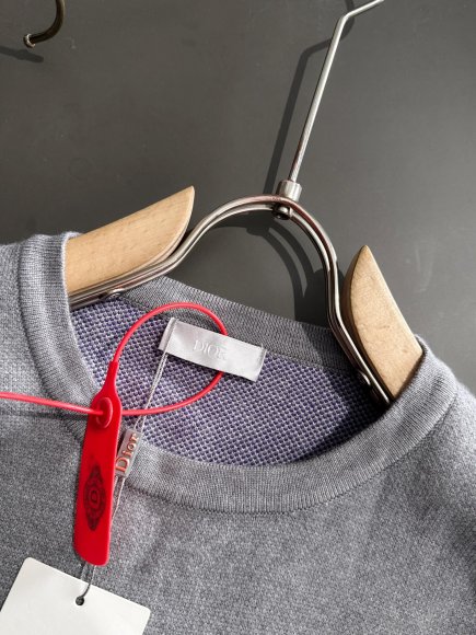 Dior - Мужская кофта свитер DZ_1612DI12