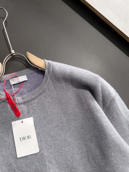 Dior - Мужская кофта свитер DZ_1612DI12