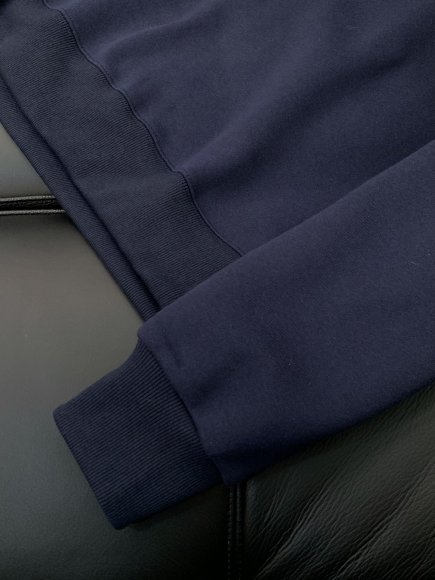 Emporio Armani - Мужская кофта свитшот толстовка TI_1701EA13