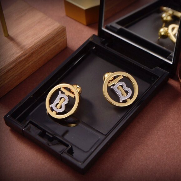 Burberry Серьги UH_3105BU3 Burberry Серьги UH_3105BU3
