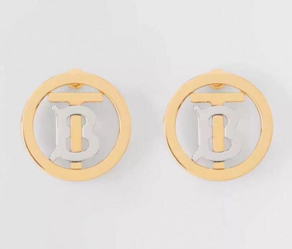 Burberry Серьги UH_3105BU3 Burberry Серьги UH_3105BU3