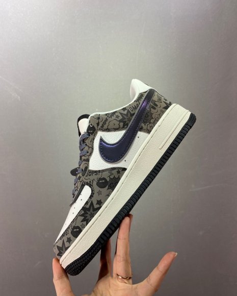 Nike Air Force 1 Женские кроссовки ZO_2501NI1W Nike Air Force 1 Женские кроссовки ZO_2501NI1W