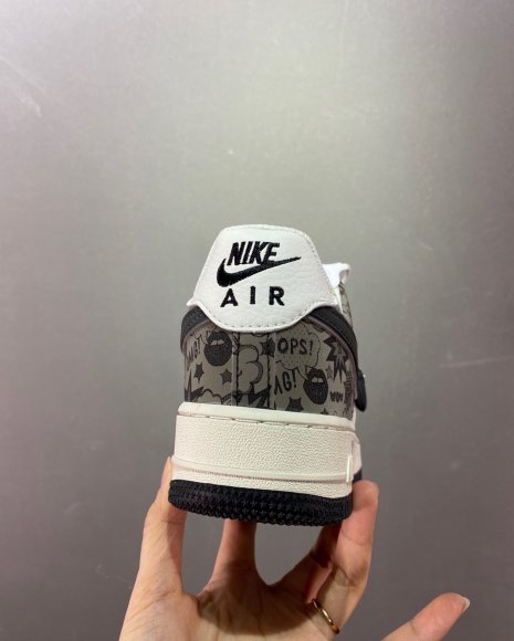Nike Air Force 1 Женские кроссовки ZO_2501NI1W Nike Air Force 1 Женские кроссовки ZO_2501NI1W