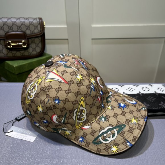 Gucci - Бейсболка кепка AO_2004GU11 Gucci - Бейсболка кепка AO_2004GU11