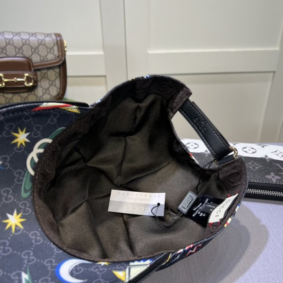 Gucci - Бейсболка кепка AO_2004GU11 Gucci - Бейсболка кепка AO_2004GU11