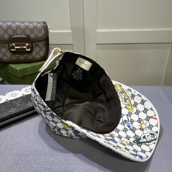 Gucci - Бейсболка кепка AO_2004GU11 Gucci - Бейсболка кепка AO_2004GU11