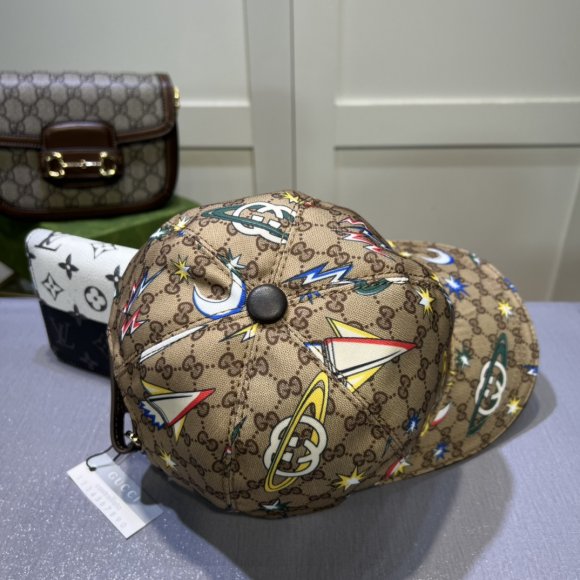Gucci - Бейсболка кепка AO_2004GU11 Gucci - Бейсболка кепка AO_2004GU11