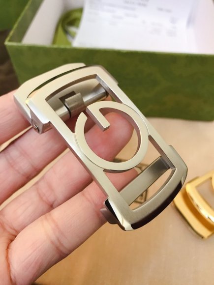 Gucci Мужской ремень 3.4см. CN_2701GU1