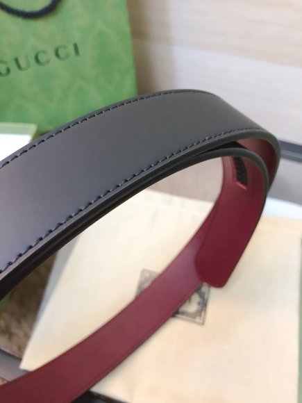 Gucci Мужской ремень 3.4см. CN_2701GU1