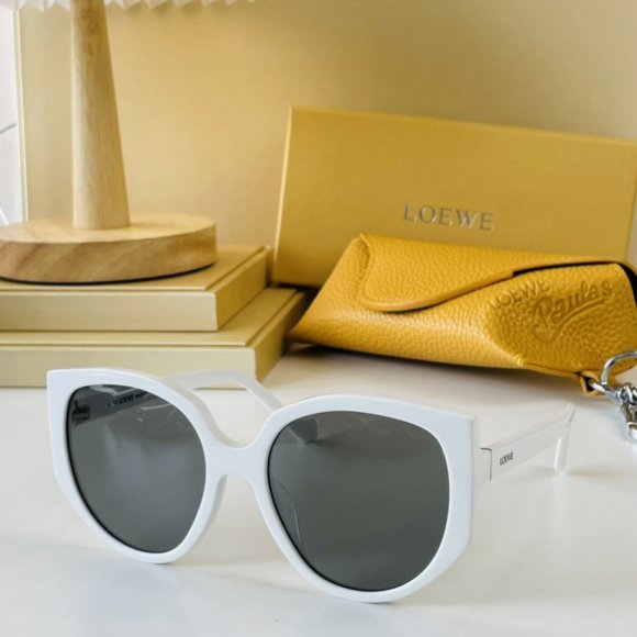 Loewe очки K2_0902LO12 Loewe очки K2_0902LO12