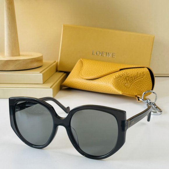 Loewe очки K2_0902LO12 Loewe очки K2_0902LO12