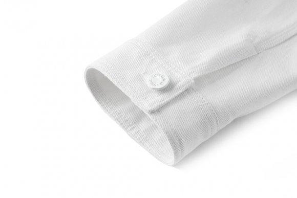 Louis Vuitton - Мужская рубашка куртка C1_0507LV4