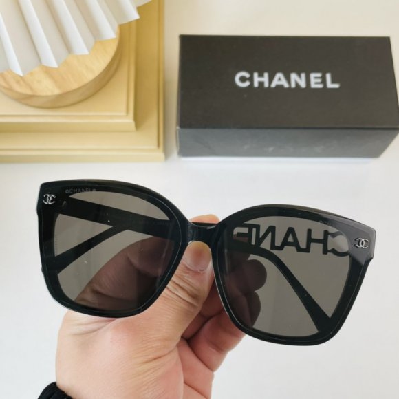 Chanel очки K2_2802CH24