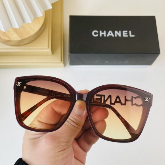 Chanel очки K2_2802CH24