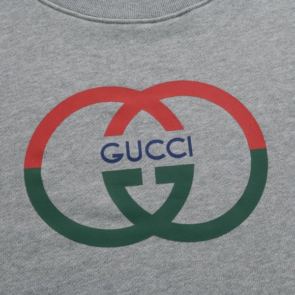 Gucci Cruise - Мужская кофта свитшот ACE_0512GU5