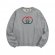 Gucci Cruise - Мужская кофта свитшот ACE_0512GU5
