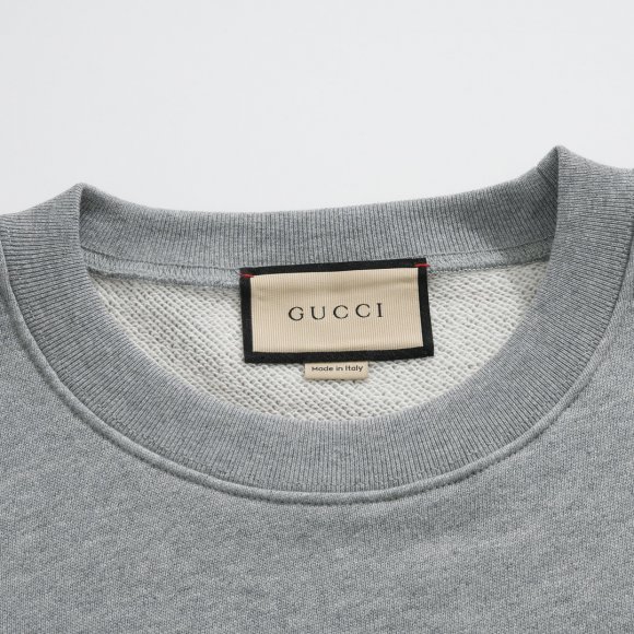 Gucci Cruise - Мужская кофта свитшот ACE_0512GU5 Gucci Cruise - Мужская кофта свитшот ACE_0512GU5