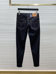 Versace - Мужские штаны джинсы TI_0401VE5 Versace - Мужские штаны джинсы TI_0401VE5