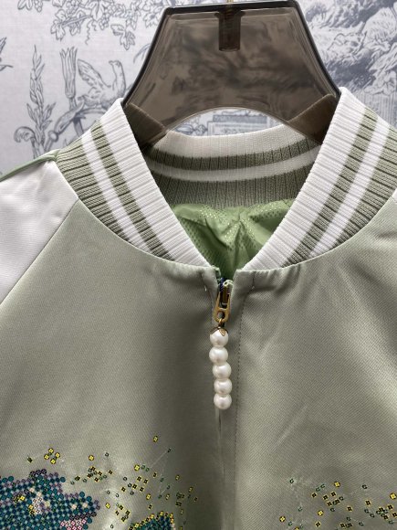 Louis Vuitton Souvenir - Мужская куртка бомбер ветровка DZ_2903LV1 Louis Vuitton Souvenir - Мужская куртка бомбер ветровка DZ_2903LV1